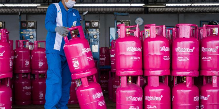 Pertamina Tambah Kebutuhan BBM dan LPG Jelang Idul Adha di Papua dan Maluku