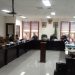 Komisi II DPRD Maluku Evaluasi Hasil Pengawasan Program Kegiatan Didanai APBD dan APBN