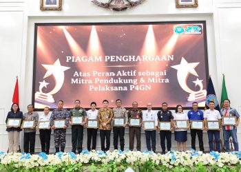 Peringati HANI, PJ Gubernur: Pemprov Tekad Jadikan Maluku Bebas Narkoba