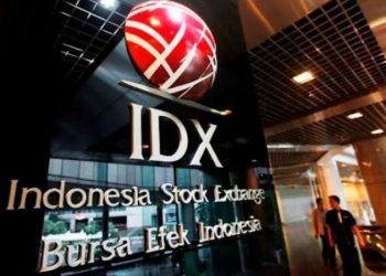Investor Pasar Modal Tembus 13 Juta, Bertumbuh Lebih Dari 863 SID Sepanjang 2024