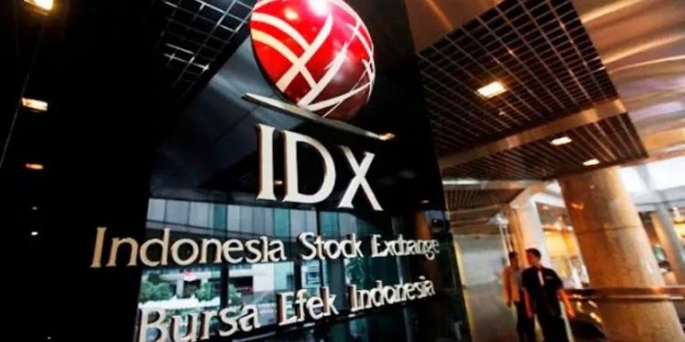 Investor Pasar Modal Tembus 13 Juta, Bertumbuh Lebih Dari 863 SID Sepanjang 2024