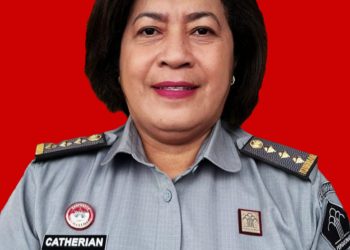 Total Tahanan dan Narapidana di Maluku Sebanyak 1.590, Didominasi Kasus Ini