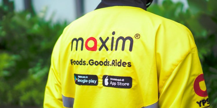 Tawarkan Beragam Layanan Praktis Dan Hemat, Maxim Ambon Siap Menjadi Andalan Masyarakat