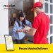 Kirim Barang Makin Hemat Dan Praktis Dengan Maxim Delivery!