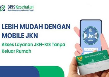 1,8 Juta jiwa Masyarakat Maluku Gunakan Layanan JKN