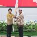 PJ Gubernur Maluku Resmi Lepas Kontingan UDG Tingkat Nasional ke-XV