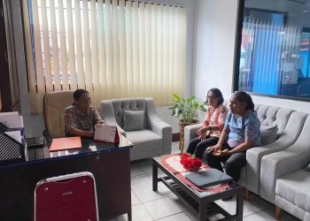 Kanwil Kemenkumham Maluku Akan Lakukan Penyuluhan Hukum 