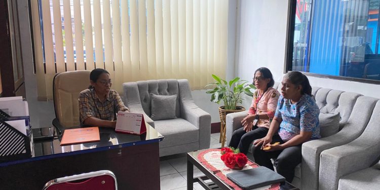 Kanwil Kemenkumham Maluku Akan Lakukan Penyuluhan Hukum 