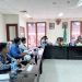 Tindaklanjuti Aspirasi Mahasiswa Aliansi Paguyuban Bursel, DPRD RDP Bersama PLN