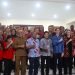 PJ Gubernur Maluku Gelar Gala Dinner Dengan Peserta Internasional Conference IRSA ke-19