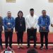 Bandara Pattimura Ambon bersama Komunitas Bandara Dukung Pembangunan Desa Wisata Laha