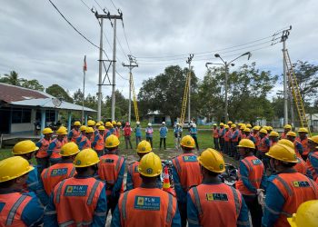 PLN UIW MMU Hadirkan Kampus Yantek di Masohi dan Tual