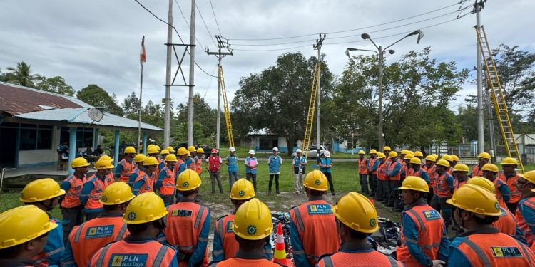 PLN UIW MMU Hadirkan Kampus Yantek di Masohi dan Tual