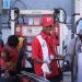 Pertamina Patra Niaga Regional Papua Maluku Sosialisasikan QR Code Pertalite di Papua Maluku