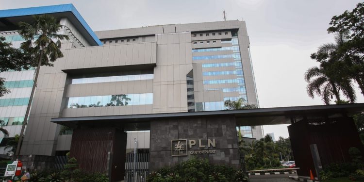 Setor Dividen Rp3,09 Triliun, Kementerian BUMN Dukung PLN Lanjutkan Transformasi Bisnis