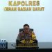 KaPolres SBB Tegaskan Akan Tuntaskan Setiap Kasus Kriminal
