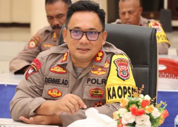Gerak Cepat Polres SBB, 5 Pelaku Persetubuhan Anak Jadi Tersangka