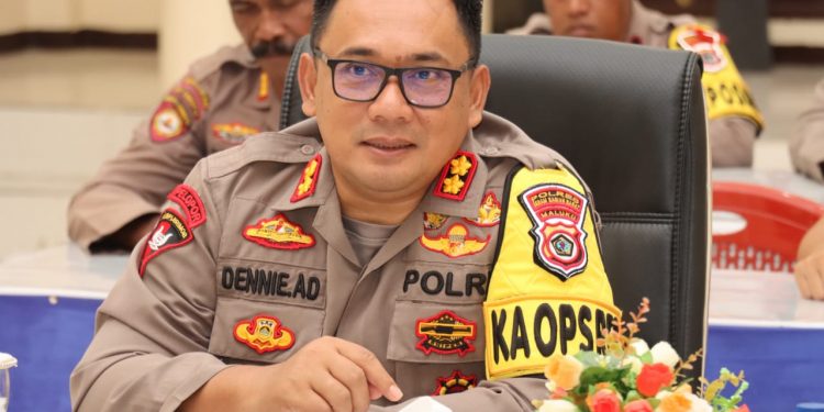 Gerak Cepat Polres SBB, 5 Pelaku Persetubuhan Anak Jadi Tersangka