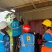 PLN ULP Bula Berhasil Listriki Dusun Waifafu