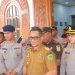 Rakor Bersama Forkopimda, Pj Wali Kota Tual: Situasi Kamtibmas Kondusif