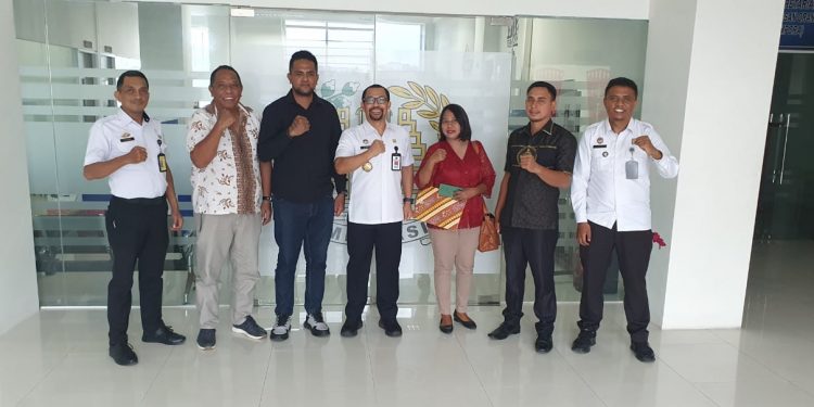 DPRD MBD Dorong Kemenkumham Maluku Bentuk Pos di Imigrasi di Wilayah 3T