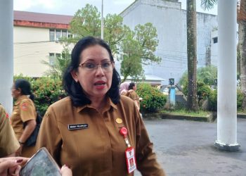 26.052 Anak di Ambon Sudah Divaksin Polio