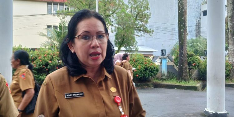 26.052 Anak di Ambon Sudah Divaksin Polio