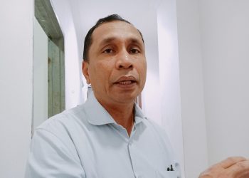 Tingkatkan Kompetensi Dasar, DPRD Maluku Dorong SMK Jadi BLUD