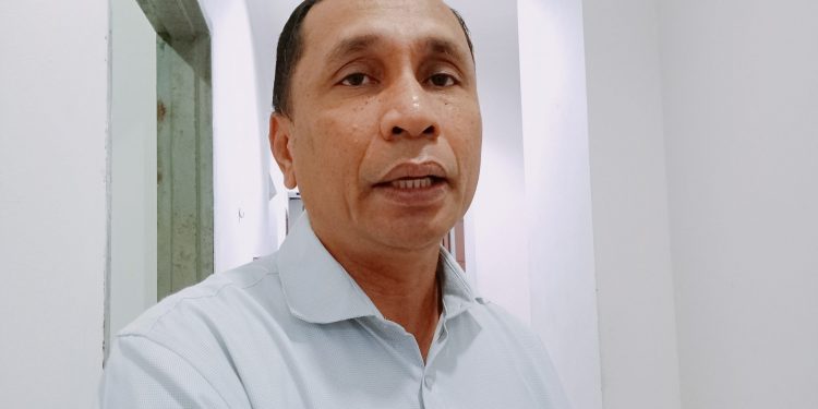 Tingkatkan Kompetensi Dasar, DPRD Maluku Dorong SMK Jadi BLUD