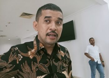 Tindaklanjuti Sejumlah Jalan dan Jembatan Rusak, DPRD Maluku Panggil Dinas Terkait