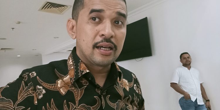 Tindaklanjuti Sejumlah Jalan dan Jembatan Rusak, DPRD Maluku Panggil Dinas Terkait