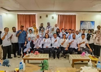 PJ Walikota Ambon Pantau Pelayanan Aktivitas di Empat Puskesmas