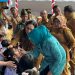Pemkot Canangkan PIN Polio 2024 di Dua Lokasi di Ambon