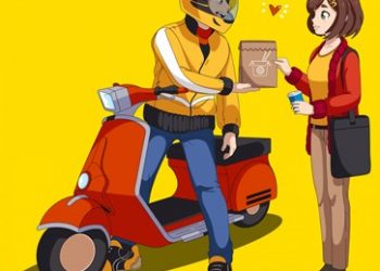 Dari Makanan Hingga Belanja Bulanan, Semua Tersedia di Maxim Foods&Goods!