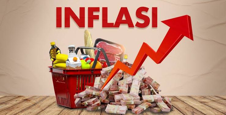 IHK Gabungan Kota Kabupaten di Maluku Alami Inflasi Sebesar 1,33 Persen