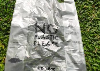 Tekan Angka Sampah, Pemkot Ambon Imbau Swalayan dan Retail Modern Tak Gunakan Kantong Plastik