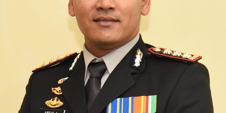 Direktorat Polda Maluku Usut 74 Kasus Narkoba