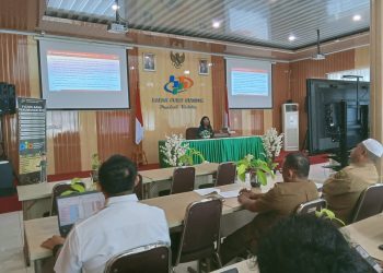 Pertumbuhan Ekonomi Triwulan II-2024 Alami Pertumbuhan Sebesar 2,61 Persen