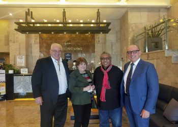 Loppies Presentasikan Praktik Terbaik Ambon City of Music