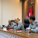 Kakanwil Kemenkumham Tekankan Maluku Harus Diperhitungkan Dalam Pengelolaan Perbatasan