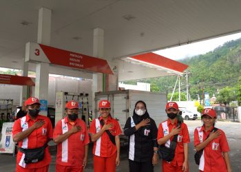 Update Harga BBM Terbaru, Pertamina Tetap Paling Murah