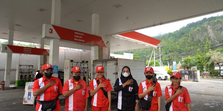 Update Harga BBM Terbaru, Pertamina Tetap Paling Murah