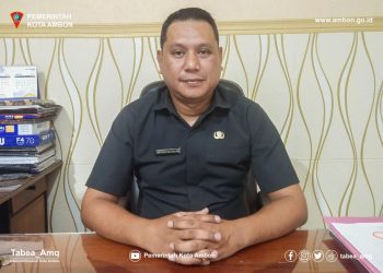 Ombudsman Lakukan Penilaian Terhadap Pelayanan Publik Pemkot Ambon