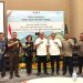 Plh Sekda Maluku Buka Rakor Gugus Tugas Reformasi Agraria