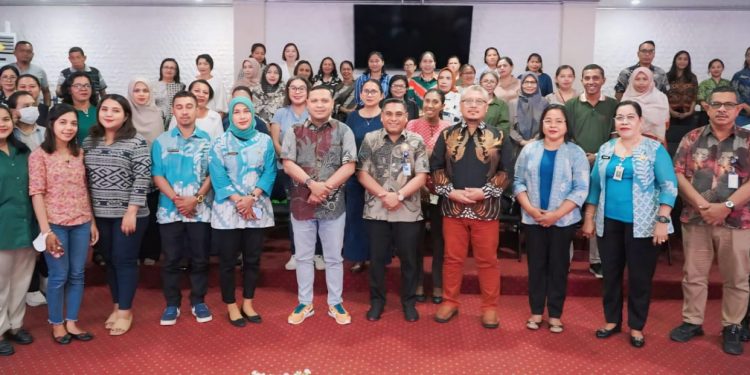 Kota Ambon Dipilih Jadi Lokus Penelitian Peningkatan Kinerja Bisnis UMKM