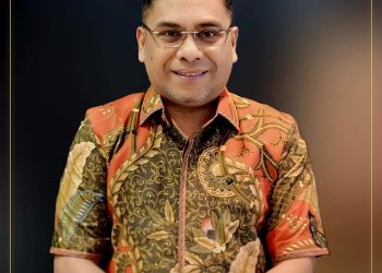 Skor ETPD Kota Ambon Meningkat 95,3 Persen