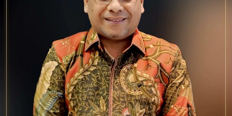 Skor ETPD Kota Ambon Meningkat 95,3 Persen