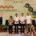 Perkuat Arsitektur REDD+, Pemprov Maluku Gelar Workshop