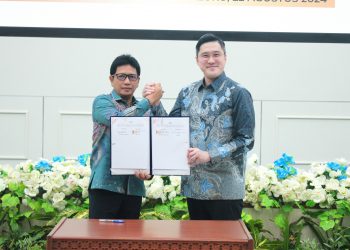 Pemprov Maluku dan Dirjen Bina Pemdes Kemendagri Gelar Peningkatan Kapasitas