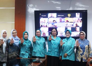 PJ Gubernur Maluku Ajak Tokoh Agama Dukung Penurunan Stunting